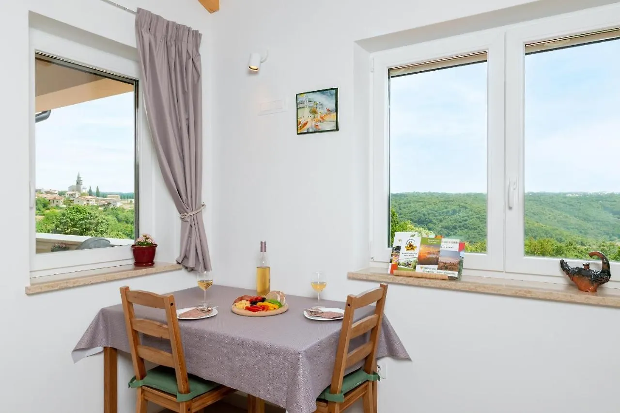 Villa Lipa Draga Kringa 0*,